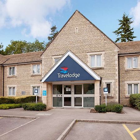 Travelodge Cirencester Exterior foto